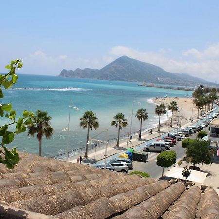 Los Azules De Altea Luaran gambar