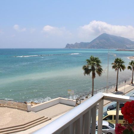 Los Azules De Altea Luaran gambar