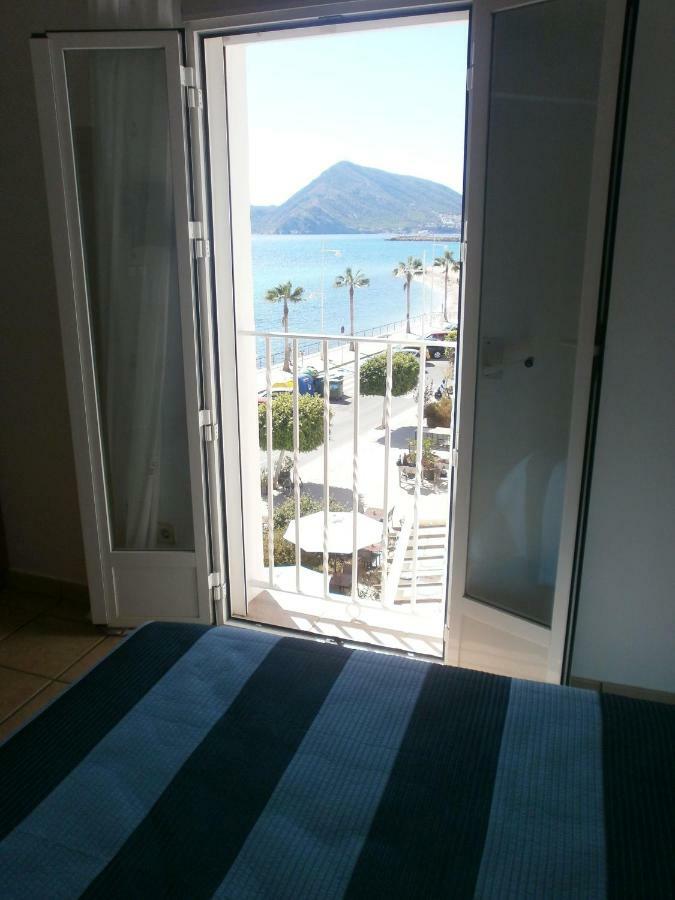 Los Azules De Altea Luaran gambar