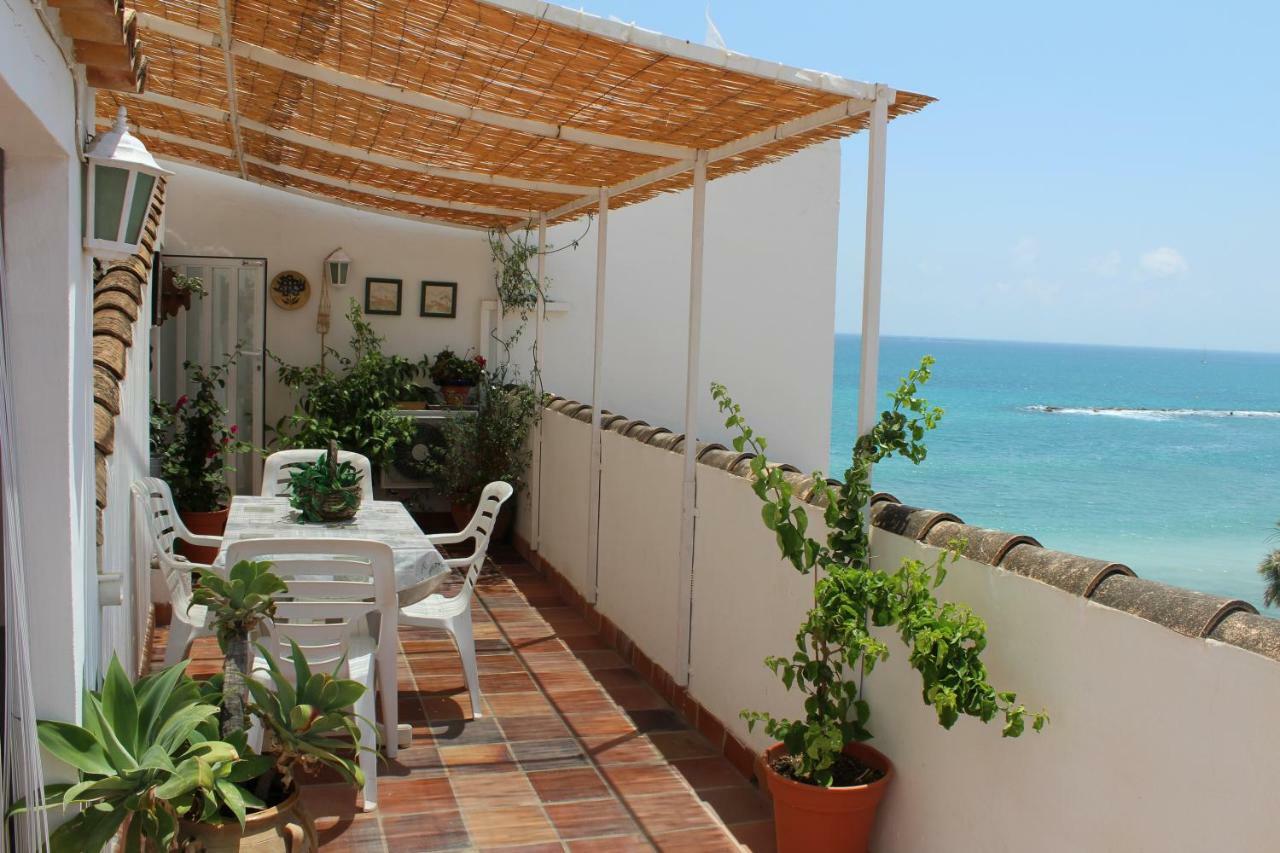Los Azules De Altea Luaran gambar