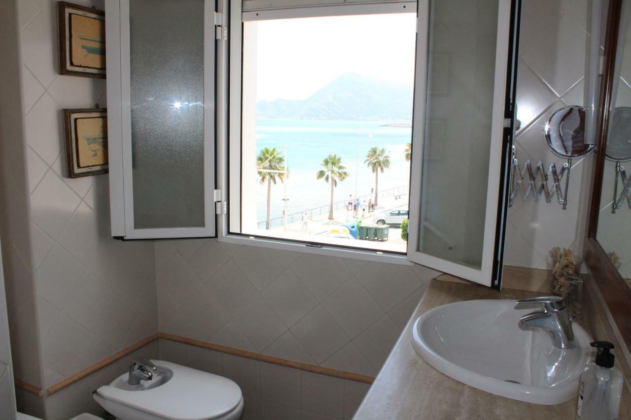 Los Azules De Altea Luaran gambar